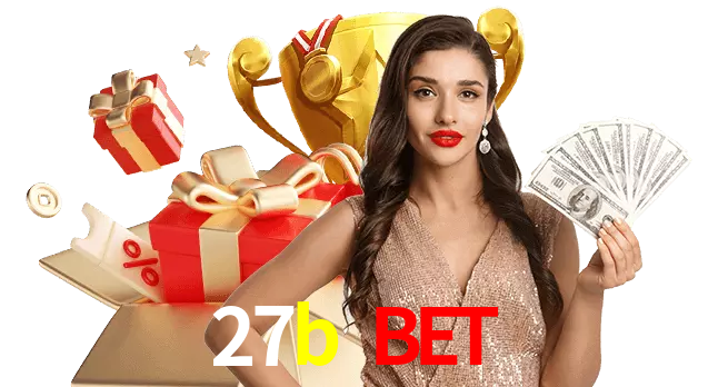 Jogue com dealers reais no 27b bet!